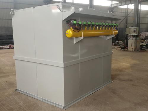 DMC型脈沖單機(jī)除塵器